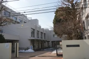 神代高校
