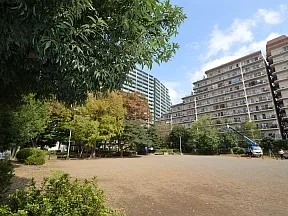 相模大野七丁目公園