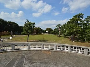 相模大野中央公園