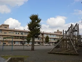 相模原市立南大野小学校