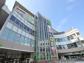 ボーノ相模大野