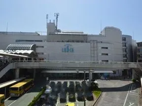 茅ヶ崎ラスカ