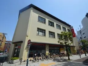 三菱UFJ銀行　茅ヶ崎支店