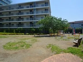 浜之郷第四公園