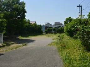 あかしあ公園