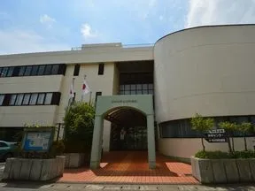 茅ヶ崎青少年会館