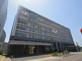 茅ヶ崎市役所本庁舎