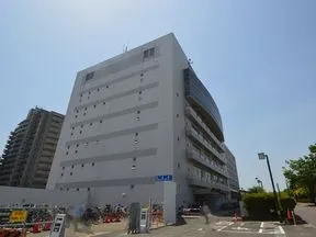 茅ヶ崎市役所分庁舎コミュニティホール