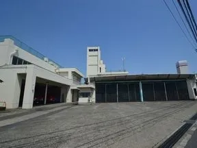 茅ヶ崎市消防署