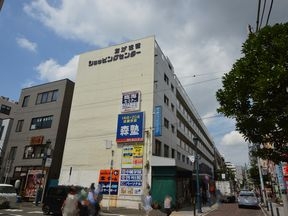 近隣施設 パークスクエア湘南茅ヶ崎 住友不動産販売 で売却 査定 購入 中古マンション
