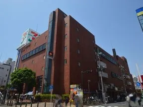 イトーヨーカドー茅ヶ崎店