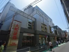 スポーツクラブNAS茅ヶ崎