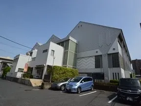 湘南インドアテニスクラブ