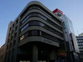 りそな銀行　関内支店