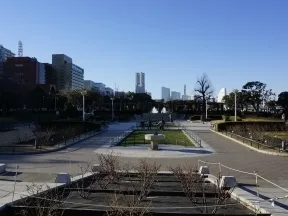 山下公園