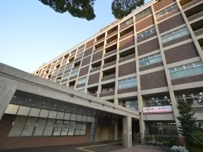 横浜市役所