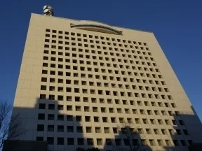 神奈川県警察本部