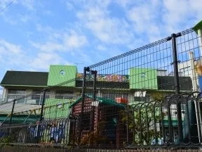 横浜三育幼稚園