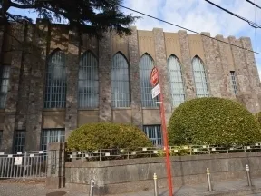 フェリス女学院中学校・高等学校