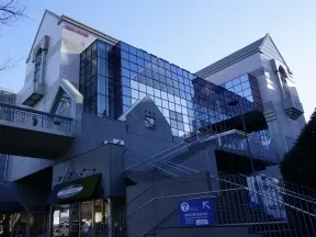 横浜人形の家