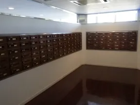メールコーナー