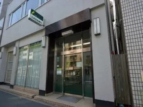 三井住友銀行　森下出張所