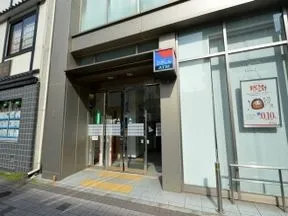 東京東信用金庫　森下駅前