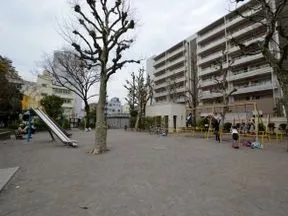 元加賀公園