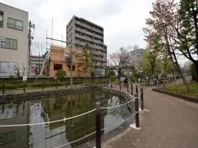福富川公園