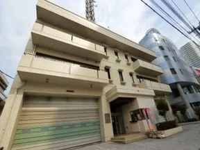 深川消防署 城下出張所 