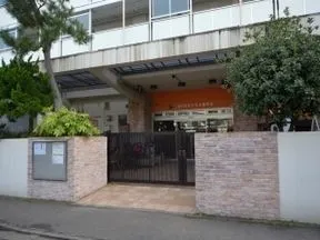 白河かもめ保育園