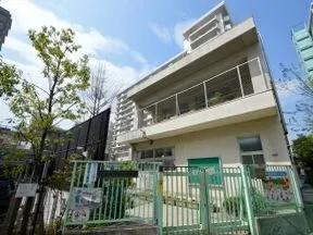 白河保育園