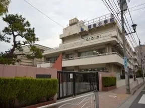 明治小学校