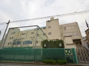 深川第六中学校