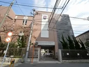 K. International School