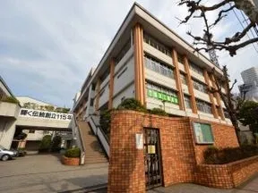 墨田工業高校