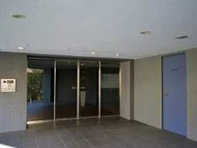 ﾘﾊﾞｰｻｲﾄﾞ棟・東側ｻﾌﾞｴﾝﾄﾗ<br>ﾝｽ