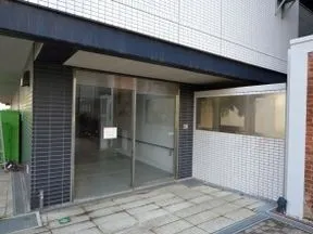 ﾘﾊﾞｰｻｲﾄﾞ棟・駐輪場