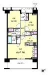 2SLD・K <br>58.10m²