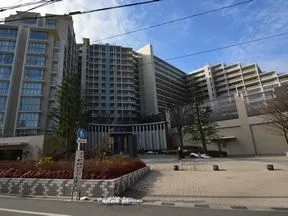 プラウドシティ池袋本町に到着