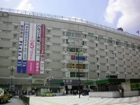 池袋PARCO