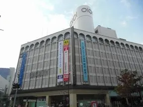 池袋マルイ