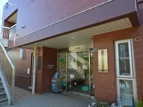 区民ひろば池袋本町