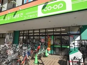 コープ　板橋駅前店