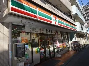 セブンイレブン　北池袋店