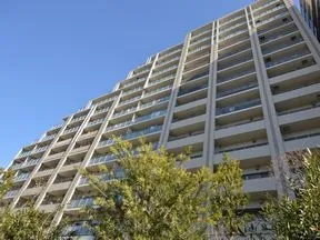 北東側より