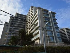 東側より