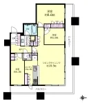 3LD・K <br>90.59m²