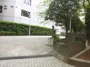 五反田公園