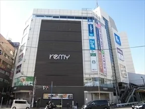 レミィ五反田